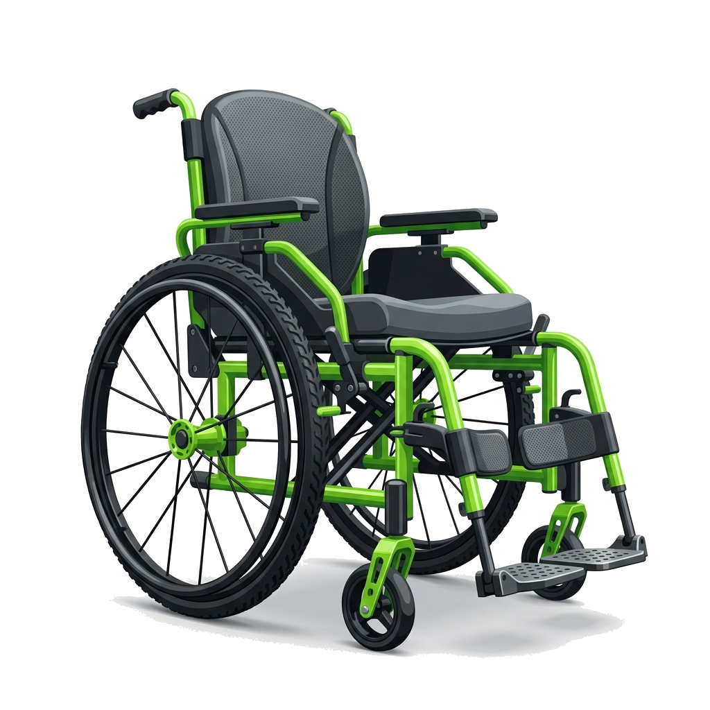 Wheelchair